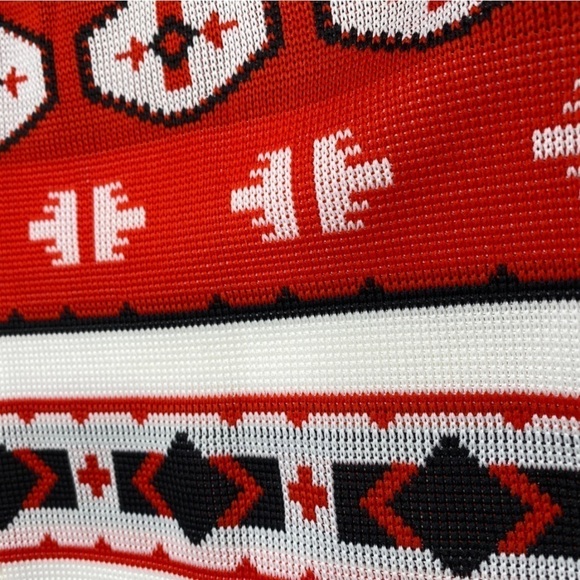 Vintage Verona Knits Top Sz Vintage 12 - Picture 8 of 8